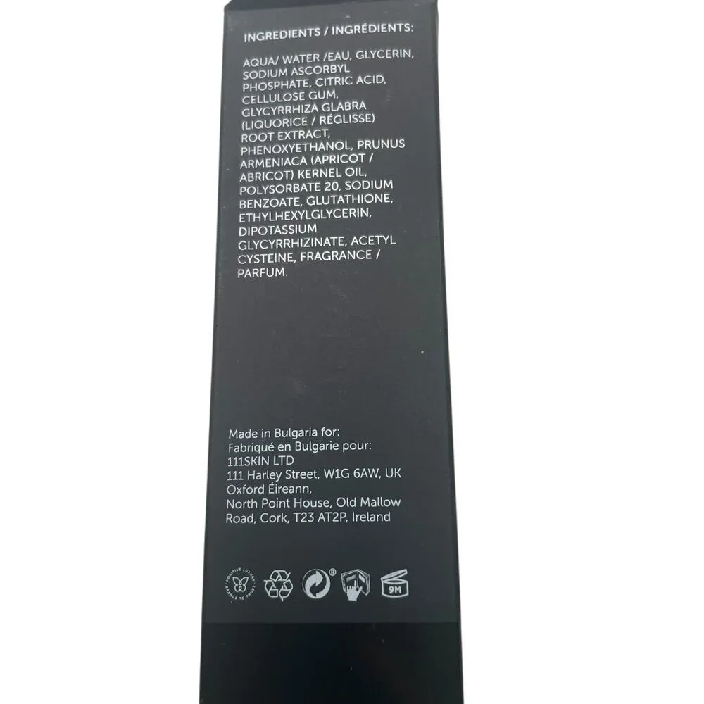 111SKIN brand harley